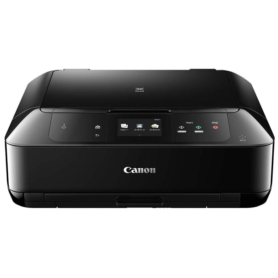 Canon ブラック ならショッピング ランキングや口コミも豊富なネット通販 更にお得なpaypay残高も スマホアプリも充実で毎日どこからでも気になる商品をその場でお求めいただけます スマホ タブレット パソコン Mg7730 インクジェット