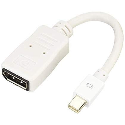 LINDY Mini DisplayPort-DisplayPort変換アダプタ(型番:41022)｜evidenthree｜03