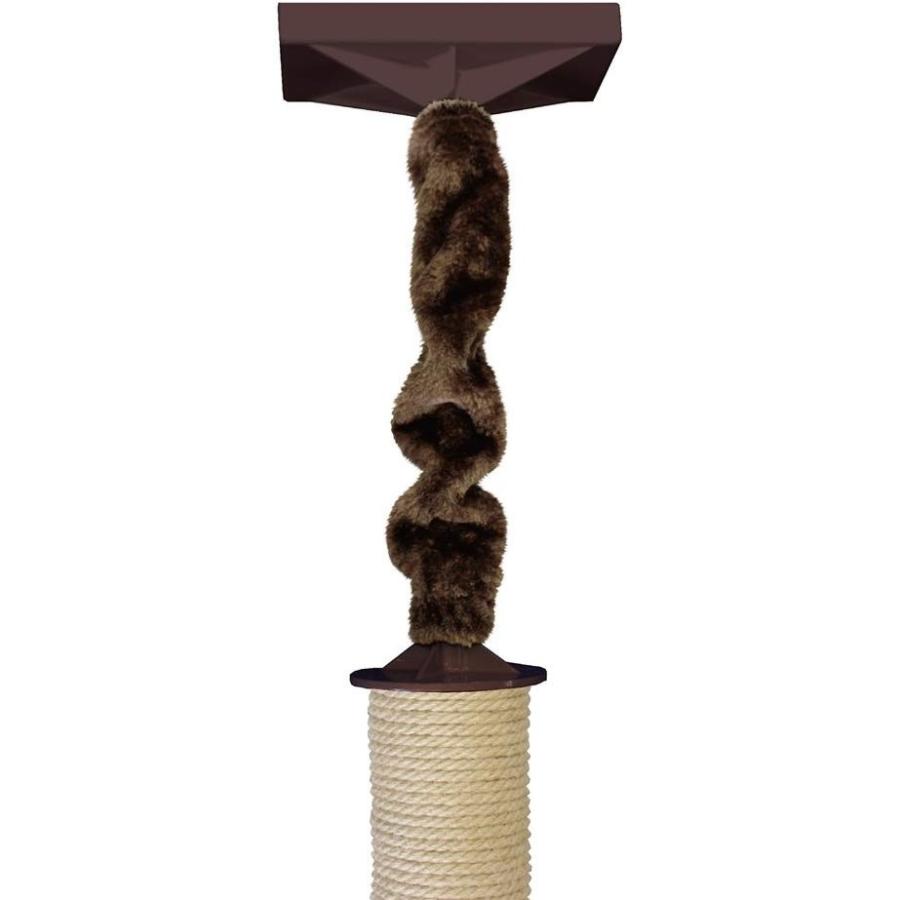 キャティーマン (CattyMan) モダンルームスクラッチ タワーダブル キャティーマン CattyMan モダンルームスクラッチ タワーダブル