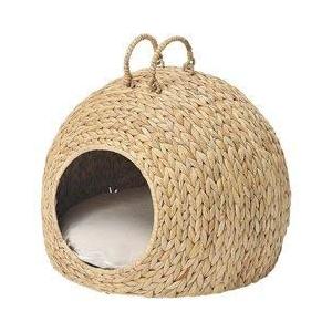 ちどり産業 ペット用バスケット HC-027NA