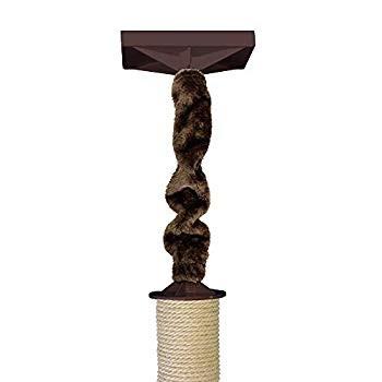 キャティーマン (CattyMan) モダンルームスクラッチ タワーダブル キャティーマン CattyMan モダンルームスクラッチ タワーダブル