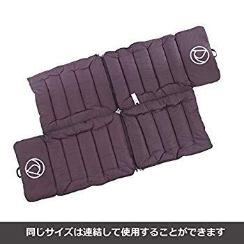 ファッド (FAD) パッカブル・ベッド コールグレー L サイズ ベッド、クッション、ハウス R1227022252(11975円)