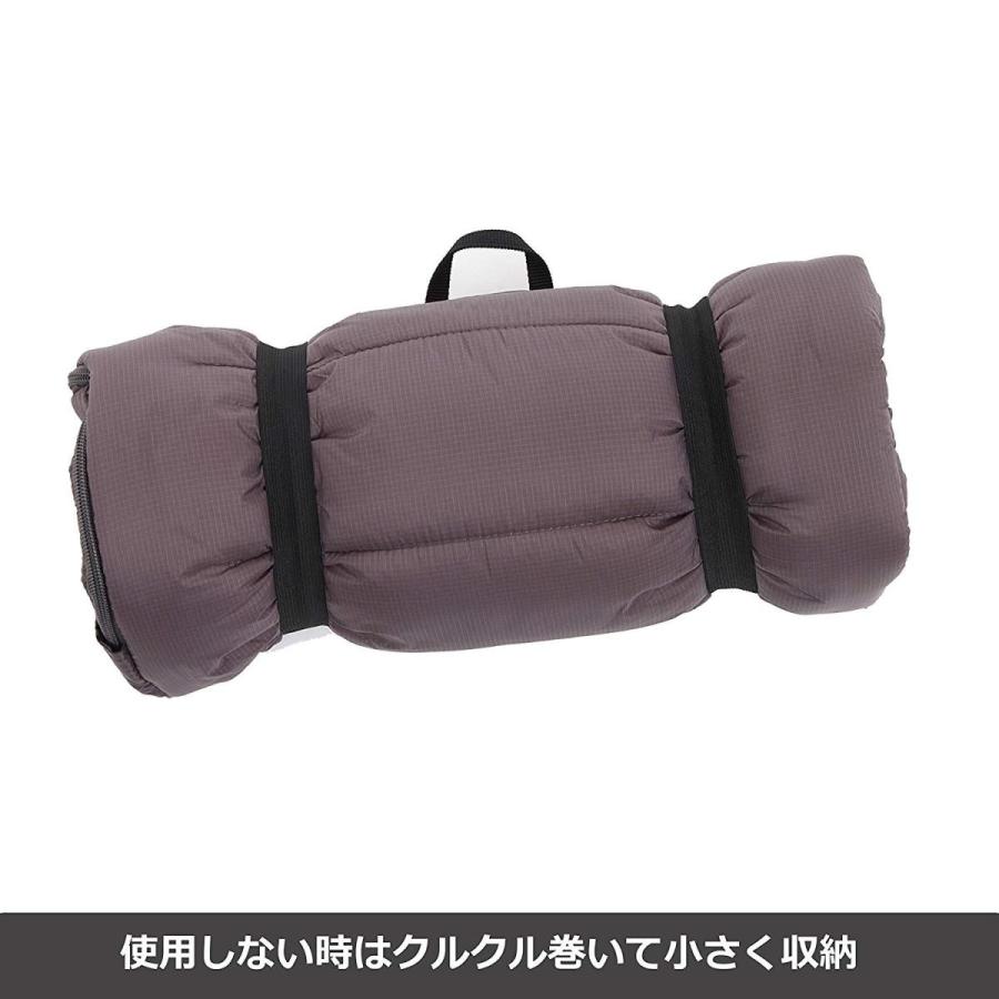 ファッド (FAD) パッカブル・ベッド コールグレー L サイズ ベッド、クッション、ハウス R1227022252(11975円)