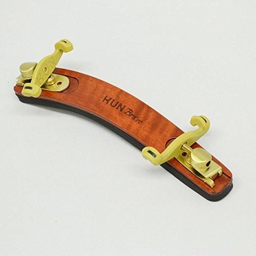 KUN(クン) バイオリン肩当て Bravo Collapsible(ブラボー コラプシブル) 4/4 KUN クン バイオリン肩当て Bravo Collapsible ブラボー コラプシブル 4/4