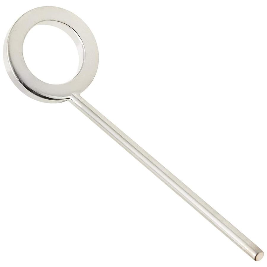 バック アンブシュア・ビジュアライザー（練習用リム） 1825 トロンボーン用 バック アンブシュア ビジュアライザー 練習用リム トロンボーン用