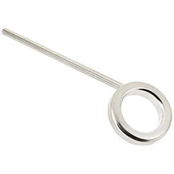 バック アンブシュア・ビジュアライザー（練習用リム） 1825 トロンボーン用 バック アンブシュア ビジュアライザー 練習用リム トロンボーン用