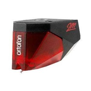ortofon 2M Red カートリッジ MMカートリッジ 2Mシリーズ オルトフォン ortofon 2M Red カートリッジ MMカートリッジ 2Mシリーズ オルトフォン