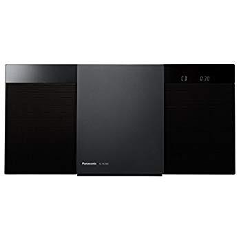 パナソニック ミニコンポ SC-HC300-K パナソニック ミニコンポ SC HC300