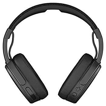 Skullcandy Crusher Wireless ワイヤレスヘッドホン Bluetooth対応 BLACK S6CRW-K591国内正 HO1641888273(16024円)