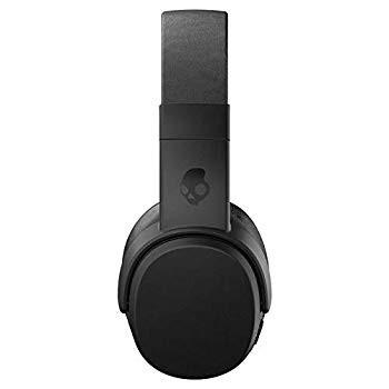 Skullcandy Crusher Wireless ワイヤレスヘッドホン Bluetooth対応 BLACK S6CRW-K591国内正 HO1641888273(16024円)