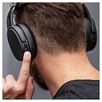 Skullcandy Crusher Wireless ワイヤレスヘッドホン Bluetooth対応 BLACK S6CRW-K591国内正 HO1641888273(16024円)