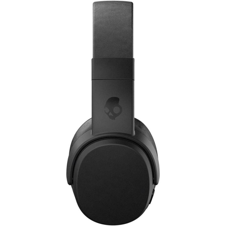 Skullcandy Crusher Wireless ワイヤレスヘッドホン Bluetooth対応 BLACK S6CRW-K591国内正 HO1641888273(16024円)