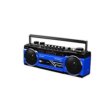 独創的独創的SANSUI Bluetooth搭載ラジカセUSB SDカードMP3再生対応