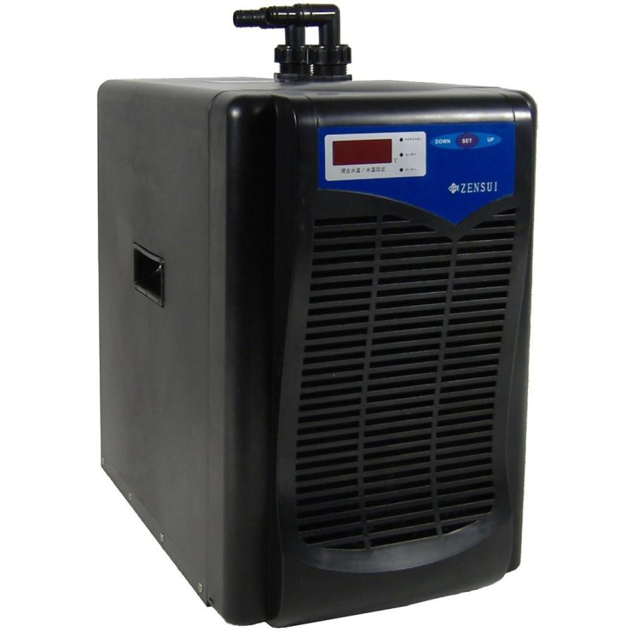 USED ゼンスイ クーラー ZR-180E 【XU1545804503】(54354円)