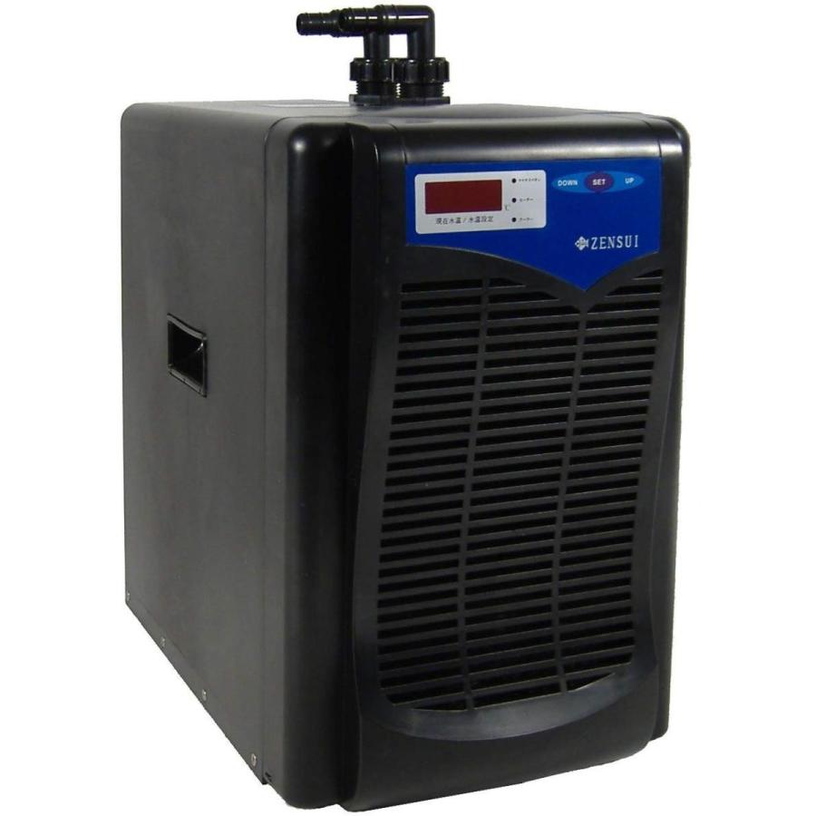 ゼンスイ クーラー ZR-180E