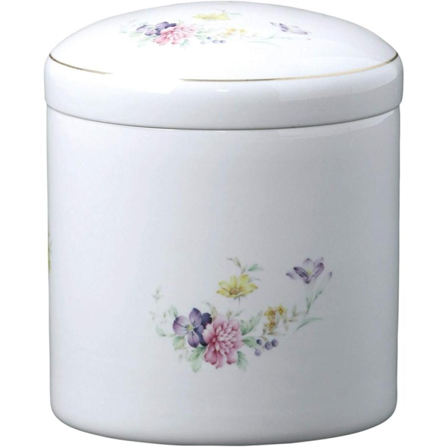 エスケー 骨壺 ブーケ 01060 6寸