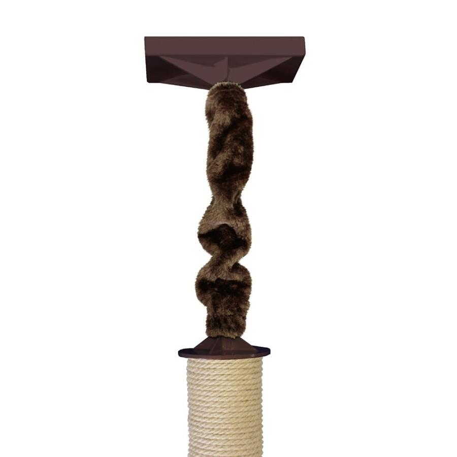 キャティーマン (CattyMan) モダンルームスクラッチ タワーダブル キャティーマン CattyMan モダンルームスクラッチ タワーダブル