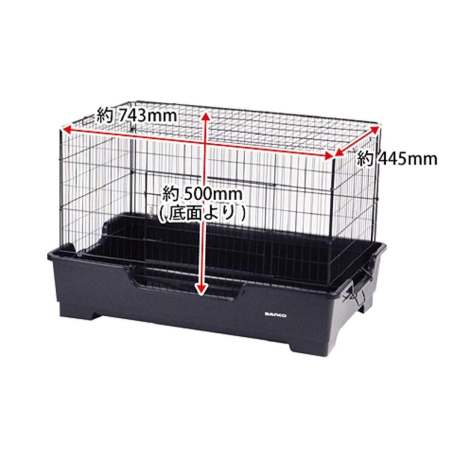 SANKO ワイルドホーム フェレット SANKO ワイルドホーム フェレット