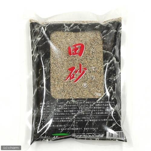 エイエフジャパン企画 田砂 １ｋｇ Evidenthree 通販 Yahoo ショッピング