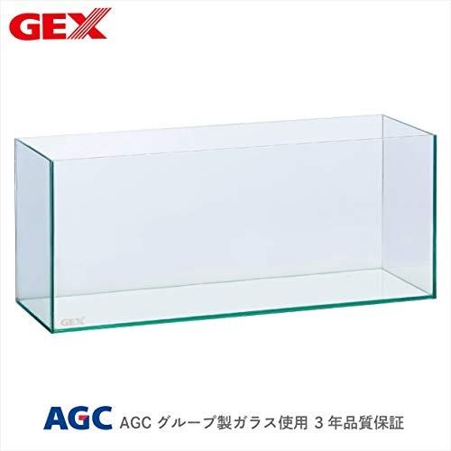 ジェックス グラステリアスリム600水槽 フレームレス水槽 奥行スリム Evidenthree 通販 Yahoo ショッピング
