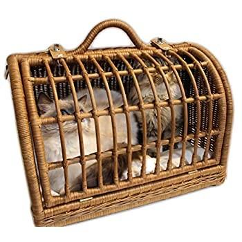 N4スタイル ラタンキャリーマイン M ブラウン SC-73BW N4スタイル ラタンキャリーマイン ブラウン SC 73BW