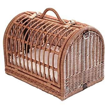 N4スタイル ラタンキャリーマイン M ブラウン SC-73BW N4スタイル ラタンキャリーマイン ブラウン SC 73BW