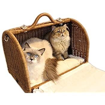 N4スタイル ラタンキャリーマイン M ブラウン SC-73BW N4スタイル ラタンキャリーマイン ブラウン SC 73BW