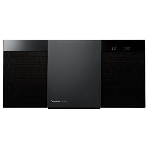 パナソニック ミニコンポ SC-HC300-K パナソニック ミニコンポ SC HC300