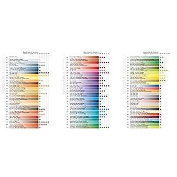 カランダッシュ ネオカラーII 40色セット 7500-340 日本正規品 カランダッシュ ネオカラーII 40色セット 日本正規品