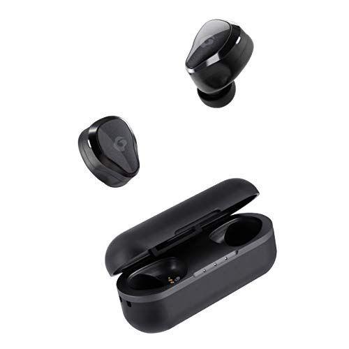 高質で安価GLIDiC Sound Air TW-7000 アーバンブラック 日本正規代理店