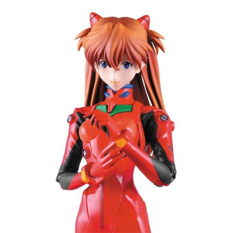 RAH リアルアクションヒーローズ ヱヴァンゲリヲン新劇場版:破 式波 
