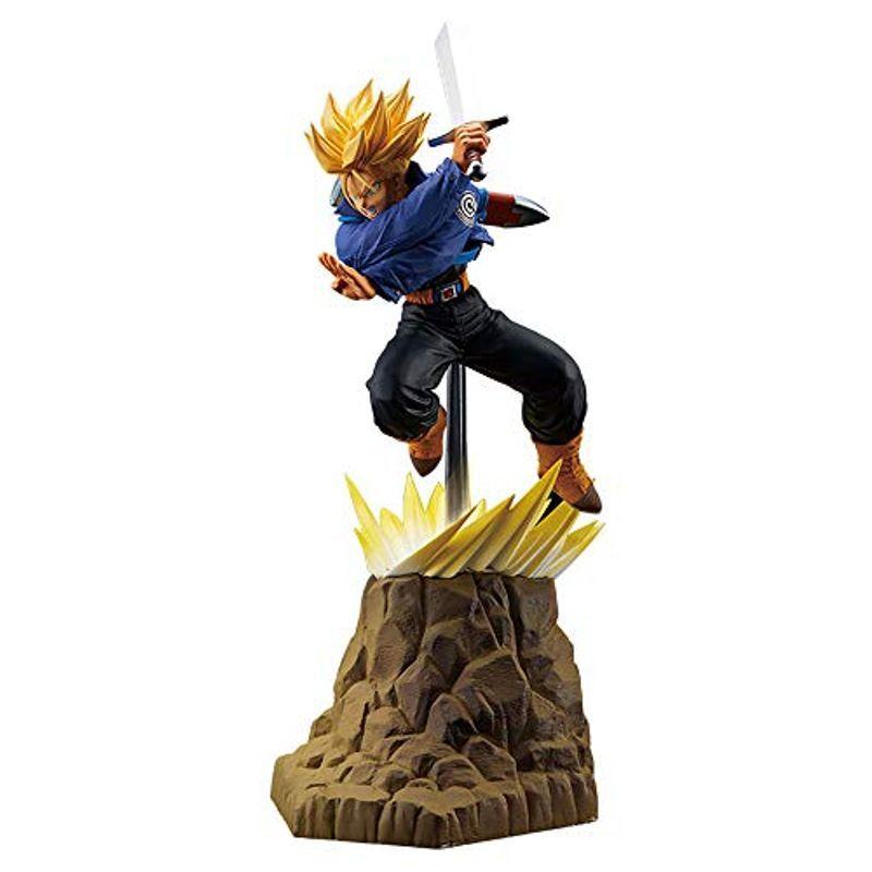 全国組立設置無料 バンプレスト ドラゴンボールz Absolute Perfection Figure Trunks Materialworldblog Com