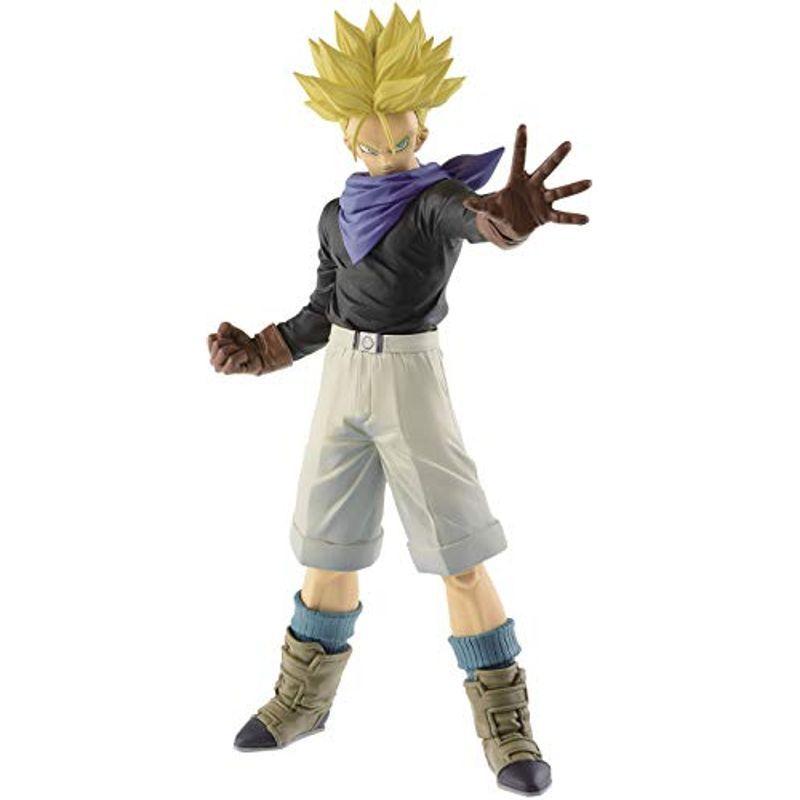 オープニング大セール ドラゴンボールgt Ultimate Soldiers Trunks 超サイヤ人トランクス Pmajk Gov Pk