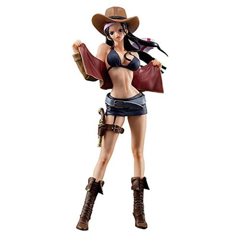 22新作 バンプレスト ワンピース Flag Diamond Ship 全1種 Nico Robin ニコ ロビン Materialworldblog Com