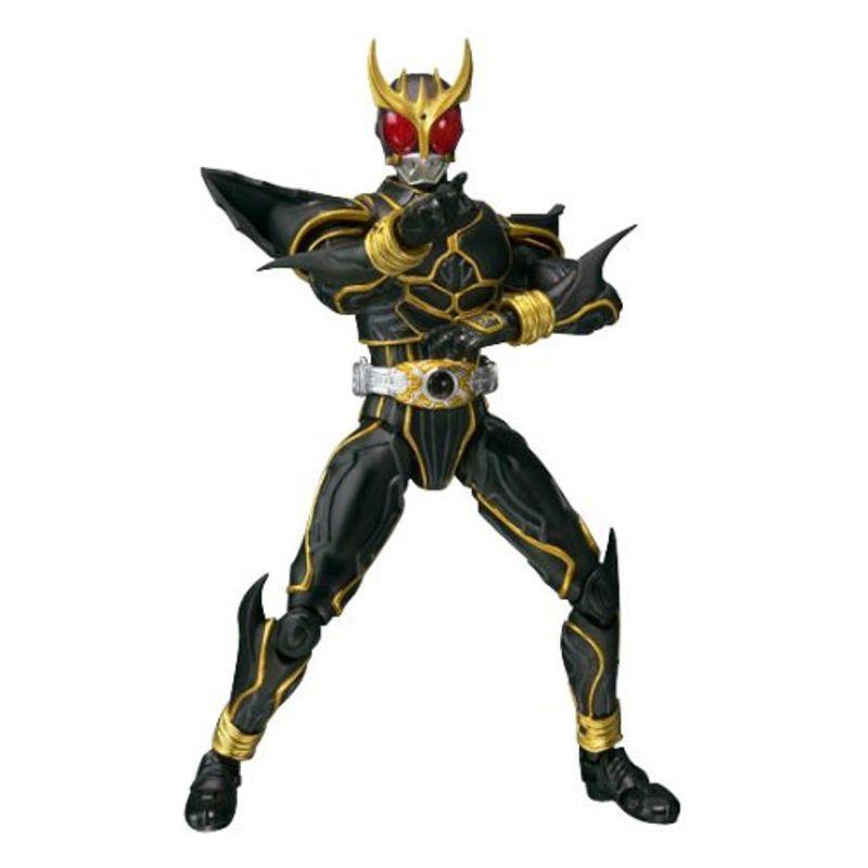 低価格 S H フィギュアーツ 仮面ライダークウガ アルティメットフォーム Cisama Sc Gov Br