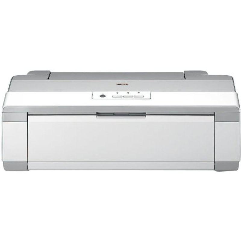 エプソンPX-1004目詰無A3廃カウンタリセット済WIN10対応