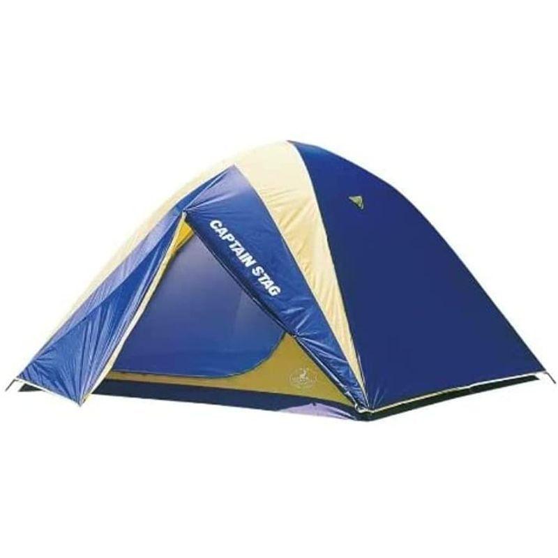 キャプテンスタッグ レニアス ドームテント 5?6人用 M-3106 キャプテンスタッグ レニアス ドームテント 6人用