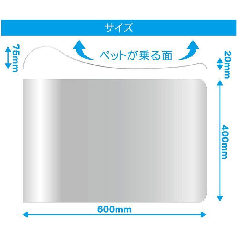 ペッツルート ひえひえアルミベッド ペッツルート ひえひえアルミベッド