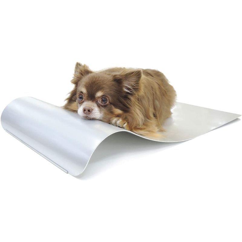 ペッツルート ひえひえアルミベッド ペッツルート ひえひえアルミベッド