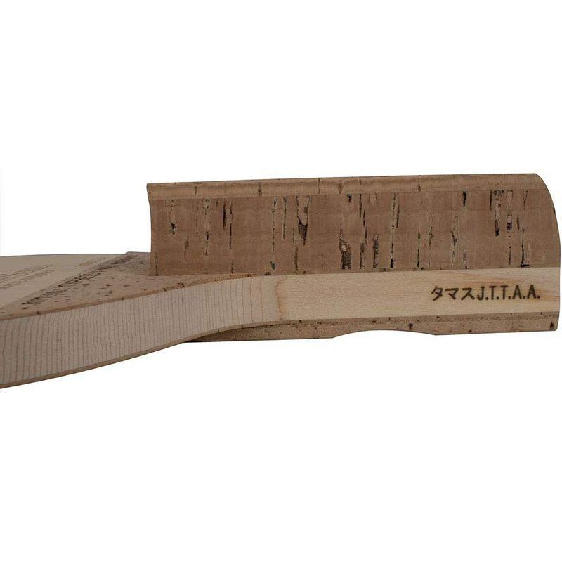 バタフライ(Butterfly) 卓球用ペンホルダーラケット サイプレスV-MAX 23960 ブレードサイズ:163×135mm バタフライ Butterfly 卓球用ペンホルダーラケット サイプレスV MAX ブレードサイズ 163×135mm