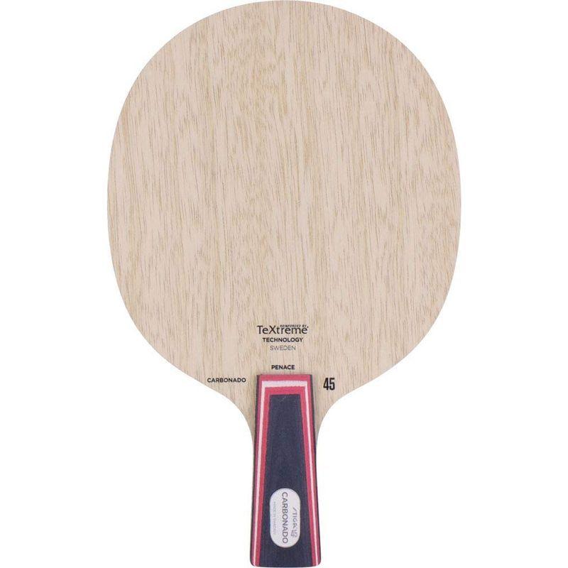 STIGA(スティガ) 卓球 ラケット カーボネード 45 106275 PAC STIGA スティガ 卓球 ラケット カーボネード PAC