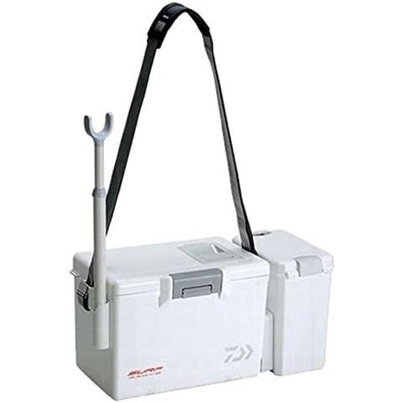 ダイワ(DAIWA) クーラーボックス クールライン SURF SU800X 釣り 小型 8リットル ダイワ(DAIWA) クーラーボックス プロバイザーHD GU2700 ブラック 釣り 27リットル VQL1236288547(12066円)