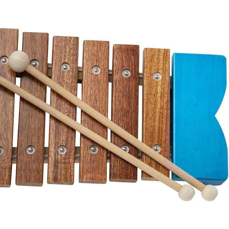 ボーネルンドオリジナル (BorneLund Original) おさかなシロフォン 青 1歳半頃 BZ8000B ボーネルンドオリジナル BorneLund Original おさかなシロフォン 1歳半頃 BZ8000B