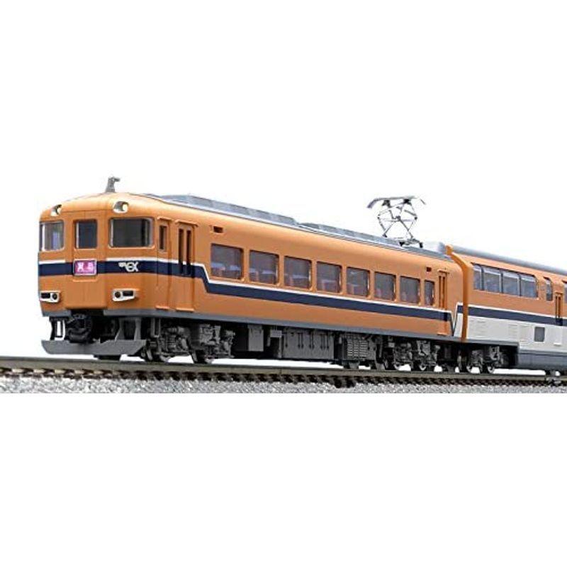 TOMIX Nゲージ 近畿日本鉄道30000系 ビスタEXセット 92598 鉄道模型 電車 TOMIX Nゲージ 近畿日本鉄道30000系 ビスタEXセット 鉄道模型 電車