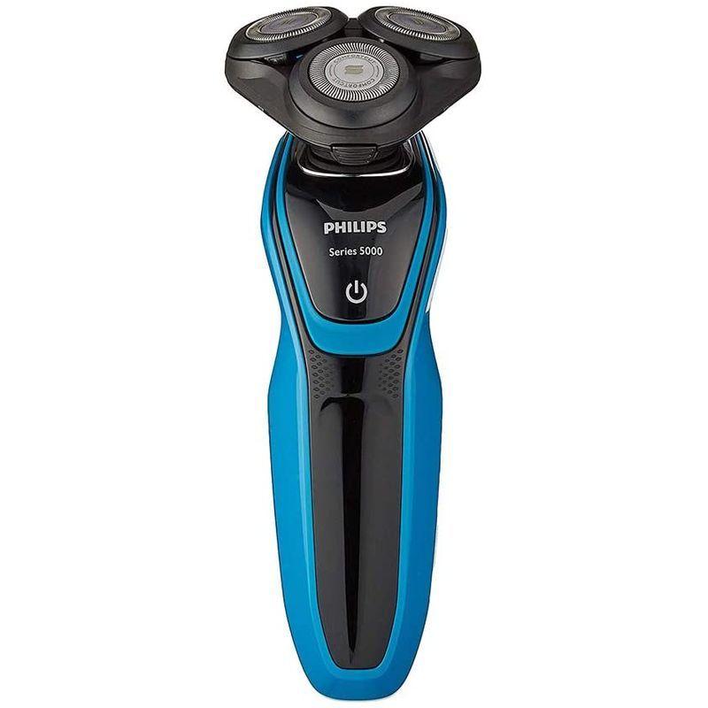 フィリップス 5000シリーズ メンズ ウェット&ドライ電気シェーバー S5050/05 フィリップス 5000シリーズ メンズ ウェット&ドライ電気シェーバー S5050/05