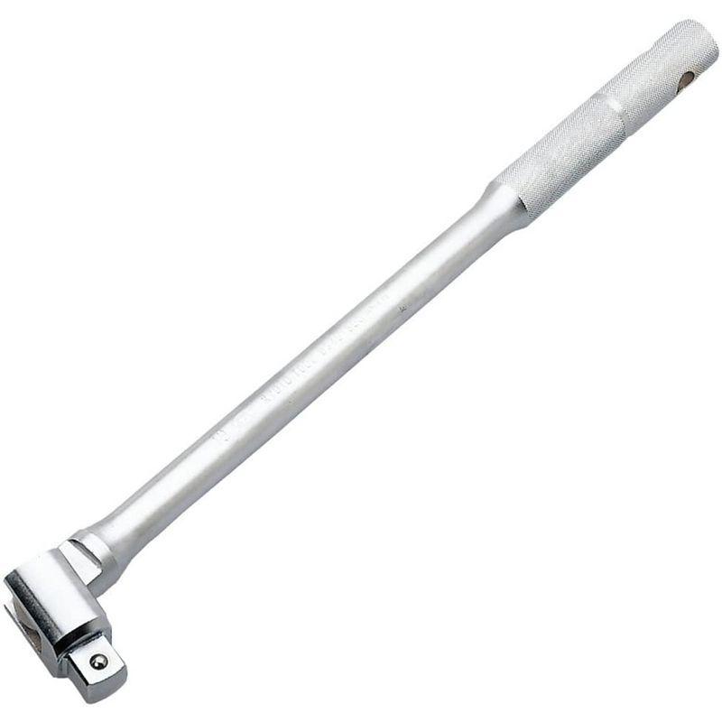 京都機械工具(KTC) スピンナハンドル BS40-500 ASH 打撃めがねレンチ77mm DR0077 KU1157483590(11297円)