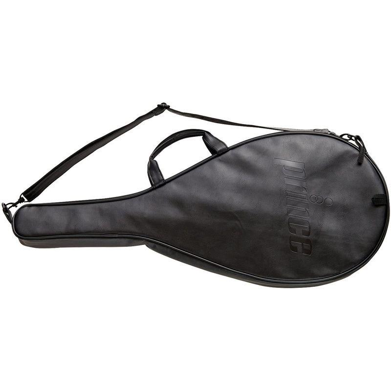 Prince(プリンス) 硬式テニス ラケット エックス 105 右利き用 グリップサイズ2 (フレームのみ) 270g 7TJ083 2 Prince プリンス 硬式テニス ラケット エックス 右利き用 グリップサイズ2 フレームのみ 270g 7TJ083