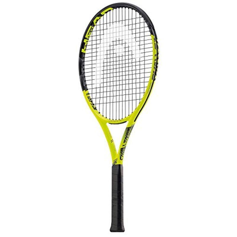 HED(ヘッド) 硬式テニス ラケット チャレンジライト (フレームのみ) 232928 G1(10423円)