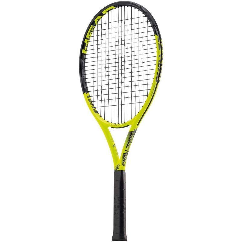 HED(ヘッド) 硬式テニス ラケット チャレンジライト (フレームのみ) 232928 G1 HED ヘッド 硬式テニス ラケット チャレンジライト フレームのみ G1