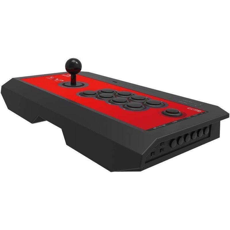 Nintendo Switch対応リアルアーケードPro.V HAYABUSA for Nin